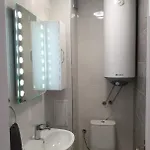 Apartment New The Twins Two-bedroom, 3 At 15 Tsani Ginchev Street, Floor 2 *