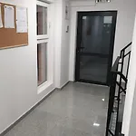 New The Twins Two-bedroom, 3 At 15 Tsani Ginchev Street, Floor 2 Apartment