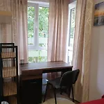 Apartment New The Twins Two-bedroom, 3 At 15 Tsani Ginchev Street, Floor 2 *
