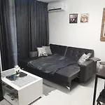 New The Twins Two-bedroom, 3 At 15 Tsani Ginchev Street, Floor 2 * Варна