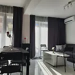 New The Twins Two-bedroom, 3 At 15 Tsani Ginchev Street, Floor 2 *
