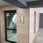 Apartment New The Twins Two-bedroom, 3 At 15 Tsani Ginchev Street, Floor 2
