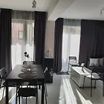 Apartment New The Twins Two-bedroom, 3 At 15 Tsani Ginchev Street, Floor 2 *