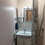 Апартаменти New The Twins Two-bedroom, 3 At 15 Tsani Ginchev Street, Floor 2