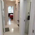 New The Twins Two-bedroom, 3 At 15 Tsani Ginchev Street, Floor 2 Апартаменти Варна