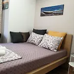 Apartment New The Twins Two-bedroom, 3 At 15 Tsani Ginchev Street, Floor 2