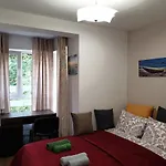 New The Twins Two-bedroom, 3 At 15 Tsani Ginchev Street, Floor 2 Apartment