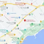 New The Twins Two-bedroom, 3 At 15 Tsani Ginchev Street, Floor 2 * Варна