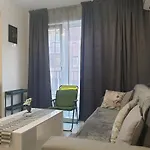 New The Twins Two-bedroom, 3 At 15 Tsani Ginchev Street, Floor 2 Warna