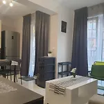 New The Twins Two-bedroom, 3 At 15 Tsani Ginchev Street, Floor 2 Варна