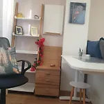 Apartment New The Twins Two-bedroom, 3 At 15 Tsani Ginchev Street, Floor 2 Warna