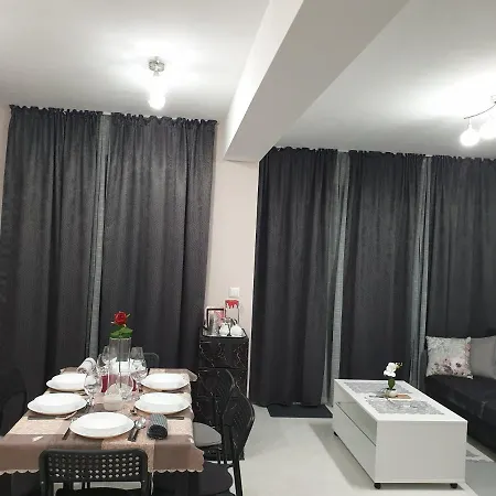 New The Twins Two-bedroom, 3 At 15 Tsani Ginchev Street, Floor 2 * Várna