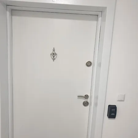 New The Twins Two-bedroom, 3 At 15 Tsani Ginchev Street, Floor 2 * Várna