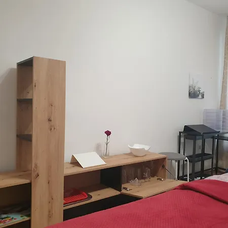 New The Twins Two-bedroom, 3 At 15 Tsani Ginchev Street, Floor 2 * Варна