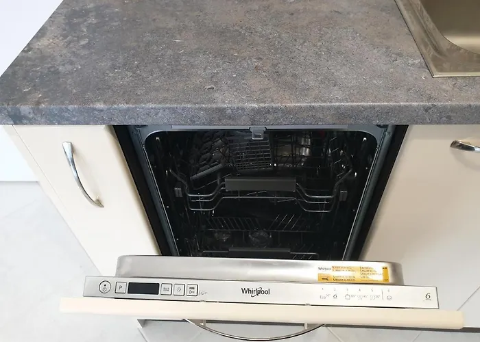 New The Twins Two-bedroom, 3 At 15 Tsani Ginchev Street, Floor 2 公寓 瓦爾納