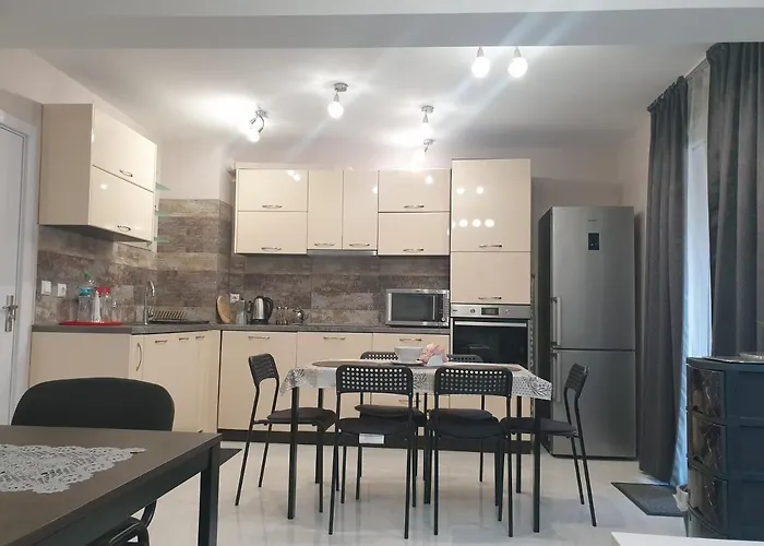 New The Twins Two-bedroom, 3 At 15 Tsani Ginchev Street, Floor 2 *